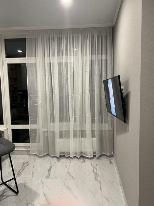 Однокомнатная квартира c террасой в 42 Жемчужине Аркадия Одеса - фото 4