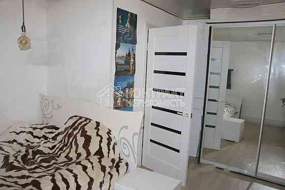 Продаж Квартира 1-кімнатна, 7/7 поверх на вул. Лозівська Харків