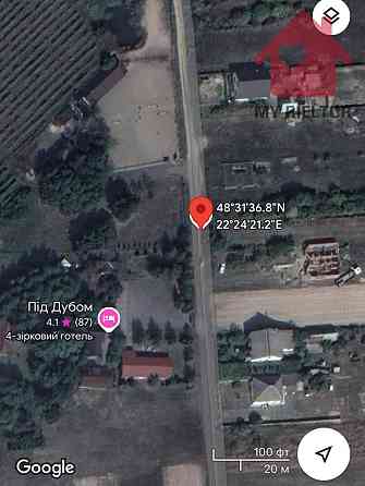 Продаж земельної ділянки 0 соток 