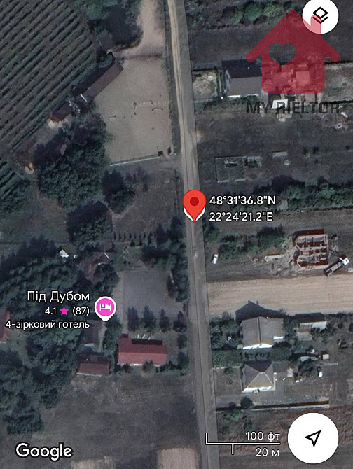 Продаж земельної ділянки 0 соток  - изображение 4