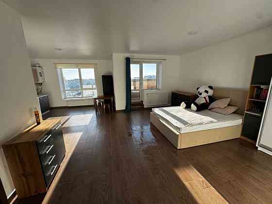 Продаж Квартира 1-кімнатна, 10/10 поверх на вул. Вовчинецька Ивано-Франковск