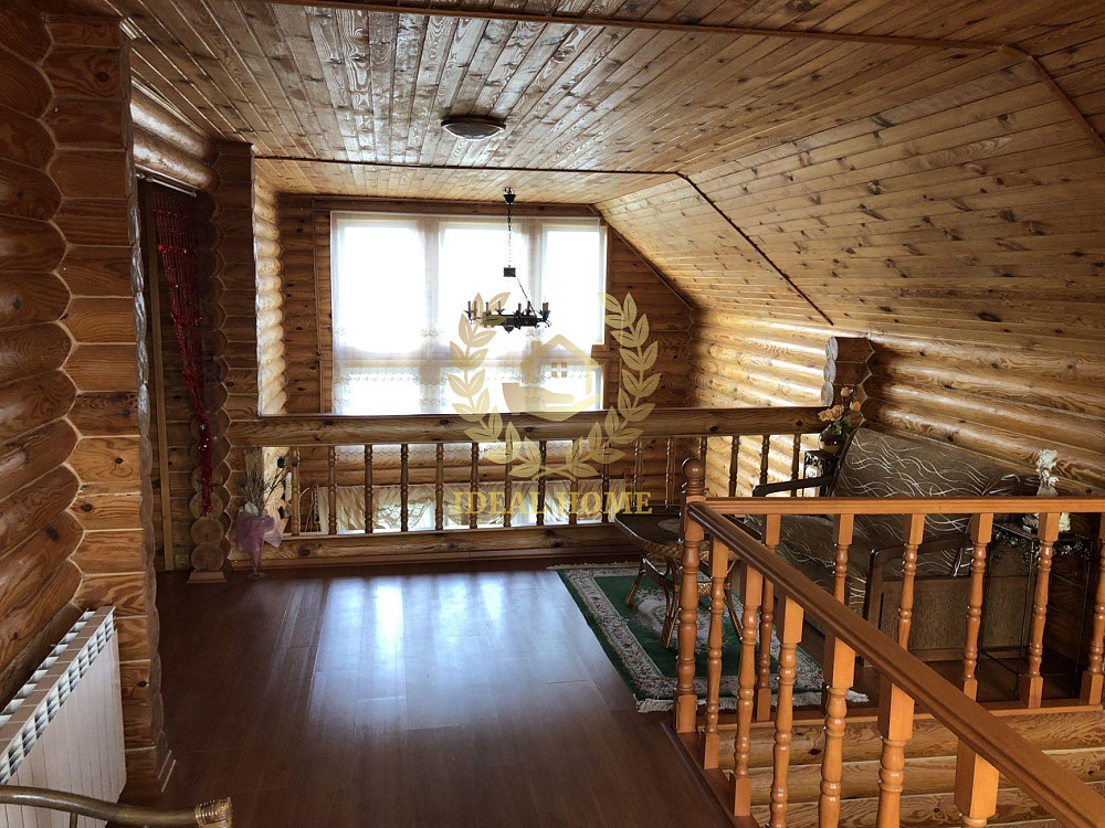 Продаж Будинок 4-кімнатний на Луговая ул., 1 Зимовище - изображение 18