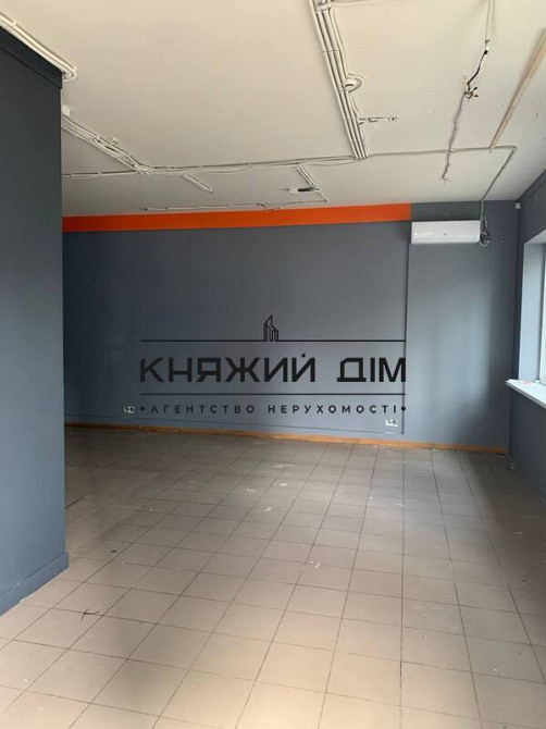 Оренда офісне приміщення на Победы просп./ Берестейский просп. поверх - 1 Киев - изображение 8