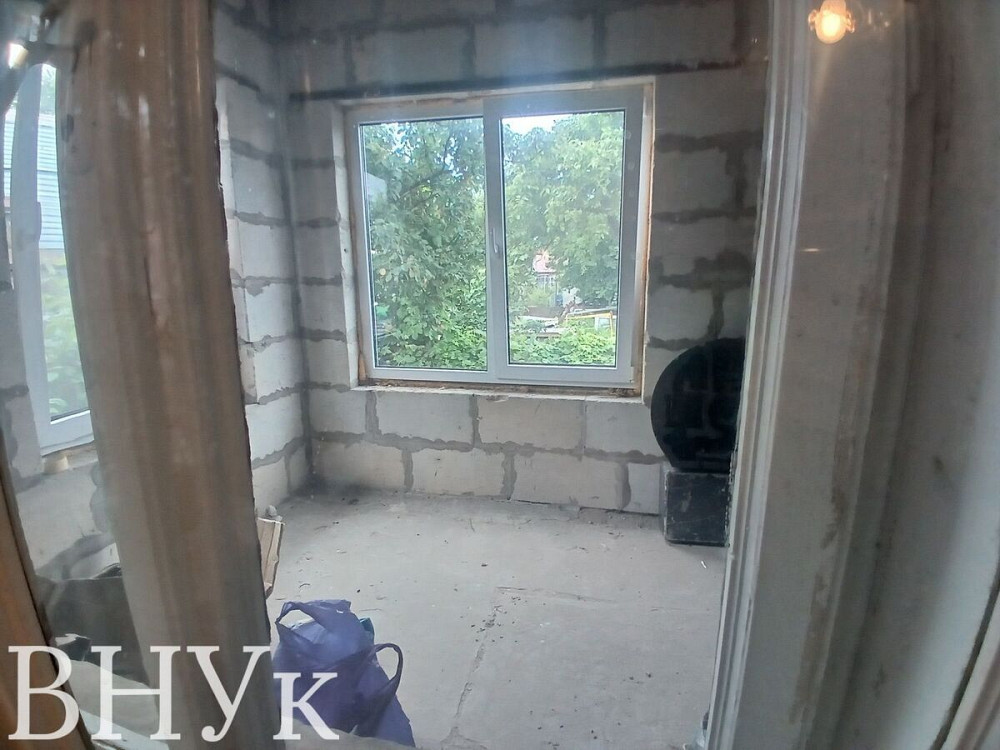 Продаж Квартира 3-кімнатна, 1/2 поверх на вул. Каганця L'viv - photo 12