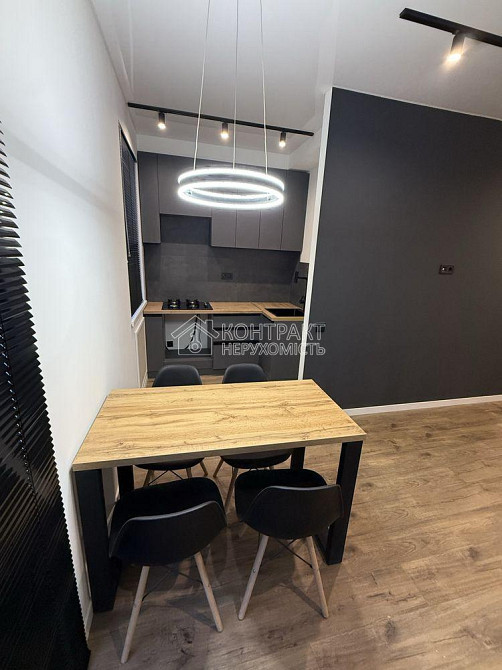 Продаж Квартира 3-кімнатна, 5/5 поверх на вул. Науки Харків - фото 8