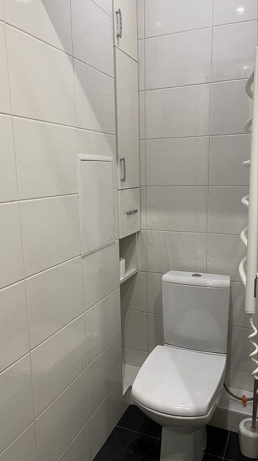 Продаж Квартира 1-кімнатна, 2/8 поверх на Дмитра Луценка вул., д. 12 Київ - фото 8