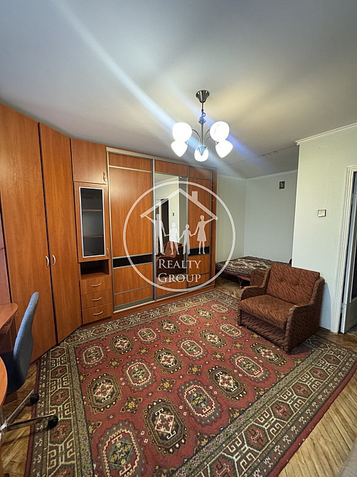 Продаж Квартира 1-кімнатна, 10/10 поверх на Роксоляни вул., 57 L'viv - photo 1