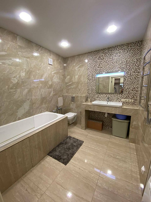 Оренда Квартира 2-кімнатна, 23/24 поверх на Генерала Шаповала, 20 Київ - фото 16