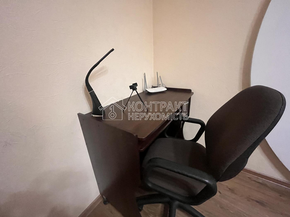 Оренда Квартира 3-кімнатна, 3/10 поверх на вул. Героїв Харкова Харків - фото 15