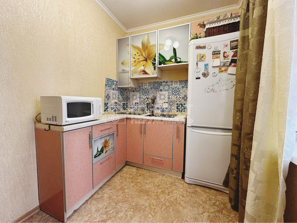 Продаж Квартира 2-кімнатна, 1/12 поверх на вул. Перемоги Харків - фото 7