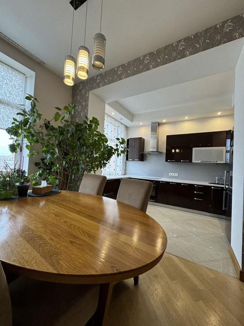 Продаж Квартира 4-кімнатна, 10/14 поверх на Дмитрівська вул., д. 66а Kiev - photo 7