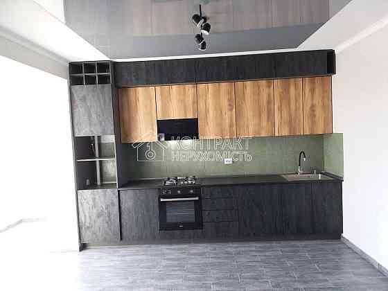 Продаж Квартира 2-кімнатна, 2/9 поверх на вул. Любові Малої Харків