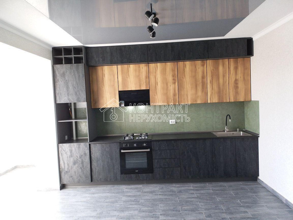 Продаж Квартира 2-кімнатна, 2/9 поверх на вул. Любові Малої Харків - фото 1