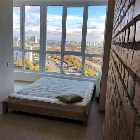 Оренда Квартира 2-кімнатна, 25/27 поверх на Чавдар, 34 Київ