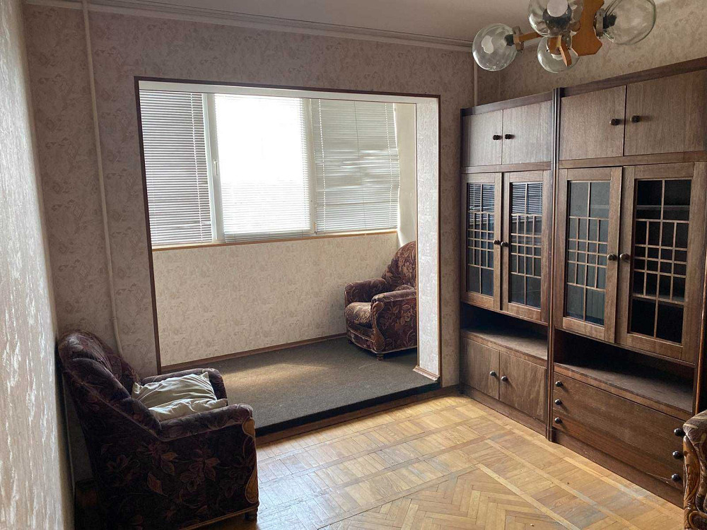 Продаж Квартира 3-кімнатна, 14/16 поверх на Драйзера Теодора вул., д. 9 Київ - фото 11