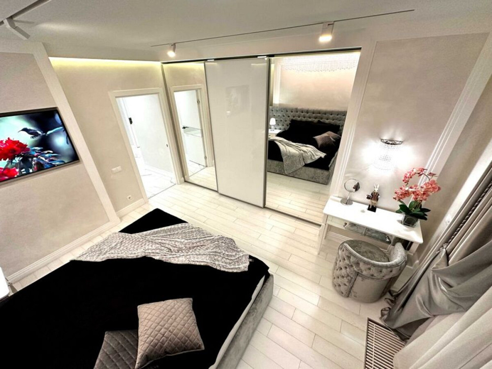 Продаж Квартира 3-кімнатна, 18/26 поверх на Ованеса Туманяна, 15А Київ - фото 20