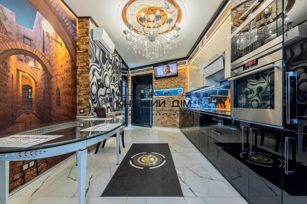 Оренда Квартира 2-кімнатна, 13/26 поверх на Новополевая ул. Киев - изображение 7