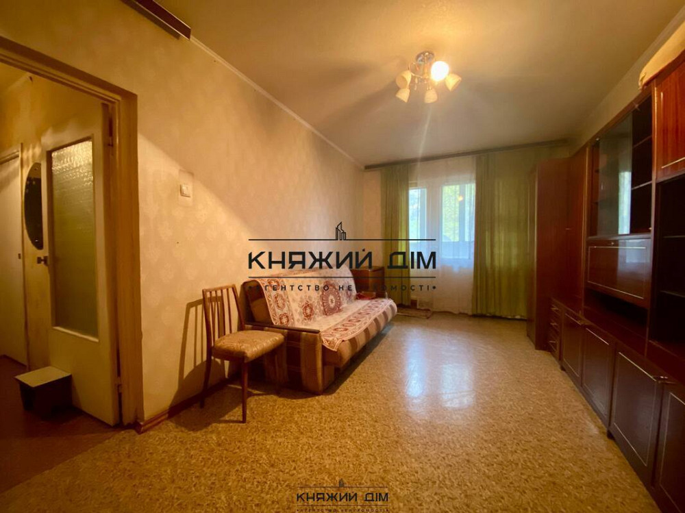 Оренда Квартира 2-кімнатна, 2/16 поверх на Вадима Гетьмана ул. Київ - фото 15