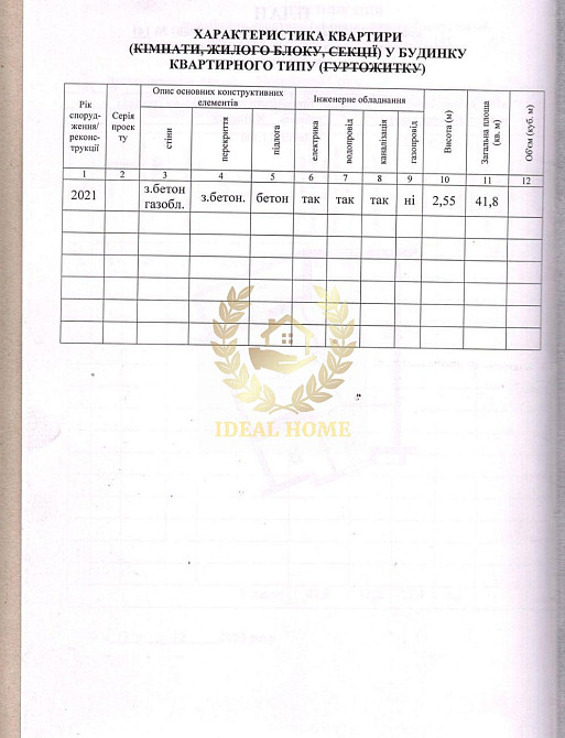 Продам 1к квартиру в броварах Бровари - фото 4