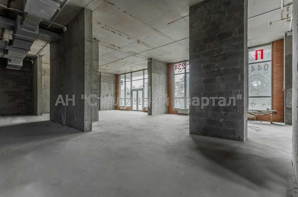 Оренда приміщення вільного призначення на Вишгородська вул., 45 приміщень - 1, поверх - 1/24 Київ - фото 10