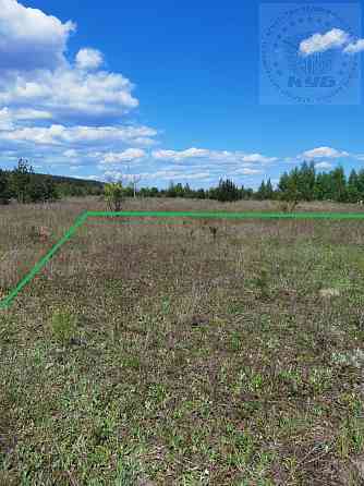 Продаж земельної ділянки 13 соток на Космічна вул., 6 Blystavytsia