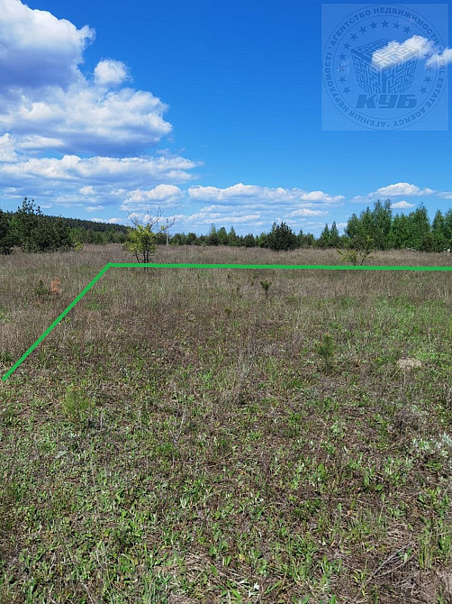 Продаж земельної ділянки 13 соток на Космічна вул., 6 Blystavytsia - photo 6