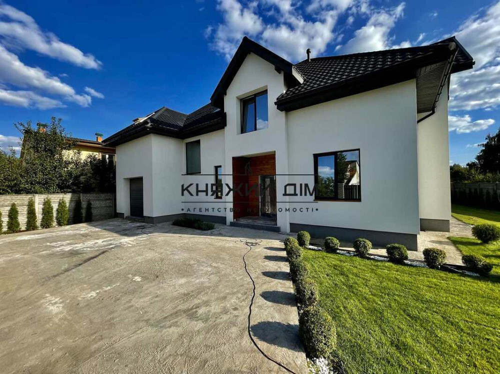 Без комиссии! Продается отличный 2-х этажный дом на Осокорках № 2211533 Київ - фото 5