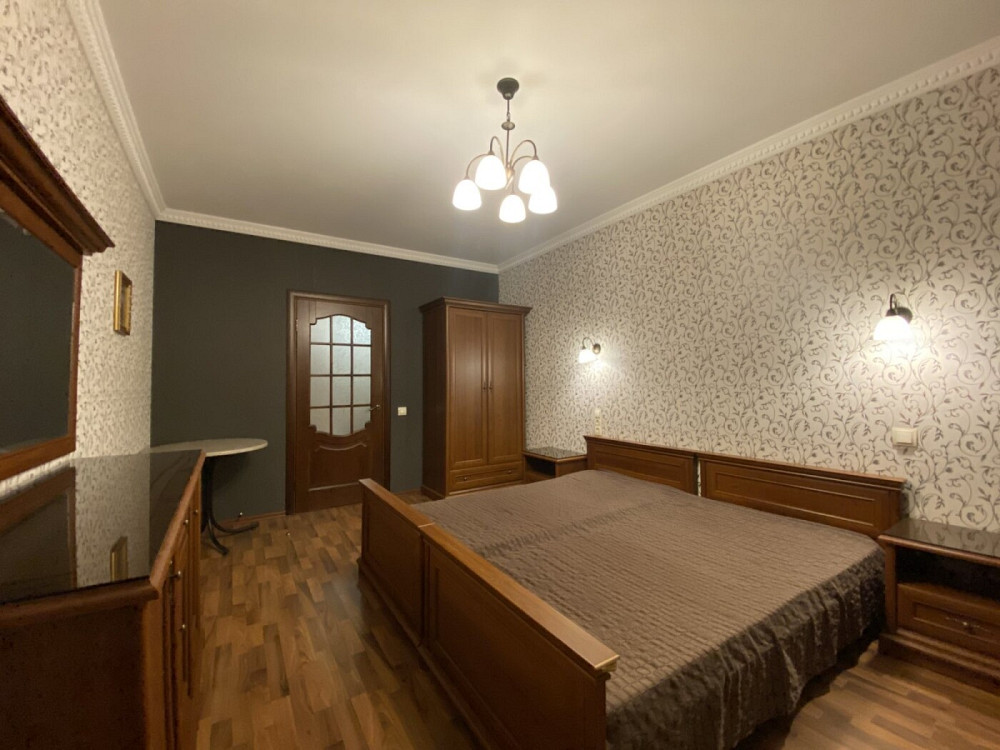 Оренда Квартира 3-кімнатна, 3/24 поверх на проспект Голосеевский, д.62 Киев - изображение 10