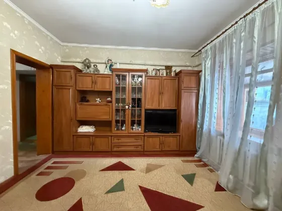 Продажа 1-этажный Дом 61 кв.м 3 комн. на Радостная Черемушки Одесса