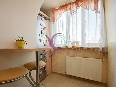 Продаж 3к Квартира 78.8 кв.м Галицька вулиця 29Б Тернопіль - фото 1
