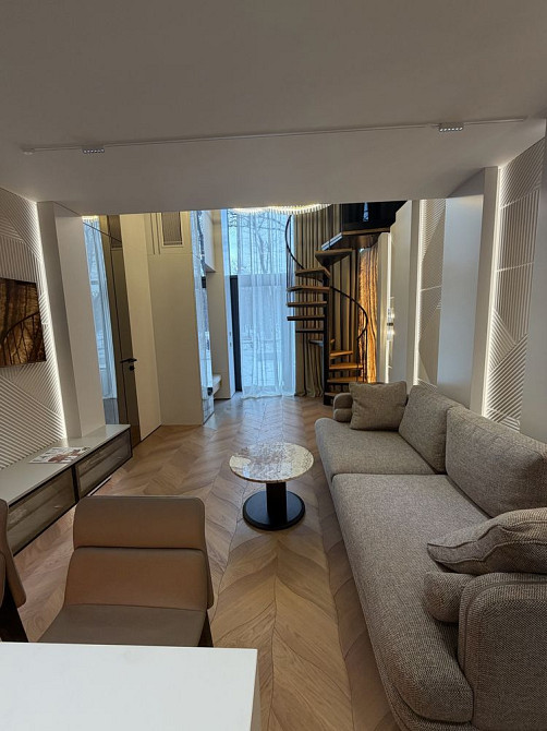 Продаж Квартира 2-кімнатна, 2/25 поверх на Васильківська вул., д. 100а Київ - фото 3