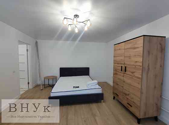 Продаж Квартира 1-кімнатна, 1/5 поверх на вул. Протасевича Ternopil'