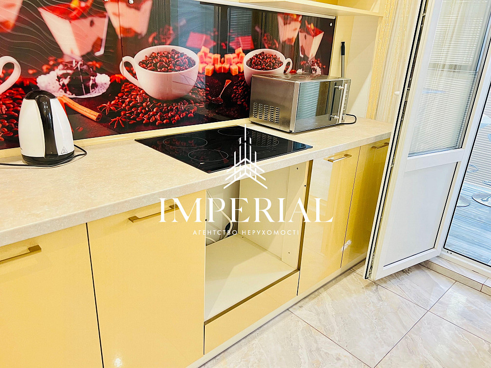 Продаж 1к Квартира 48 кв.м Закревського Миколи вул. Киев - изображение 7