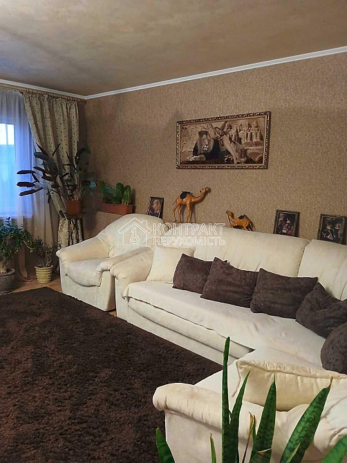 Продаж Будинок 5-кімнатний на вул. 93 бригади Дергачі - фото 12
