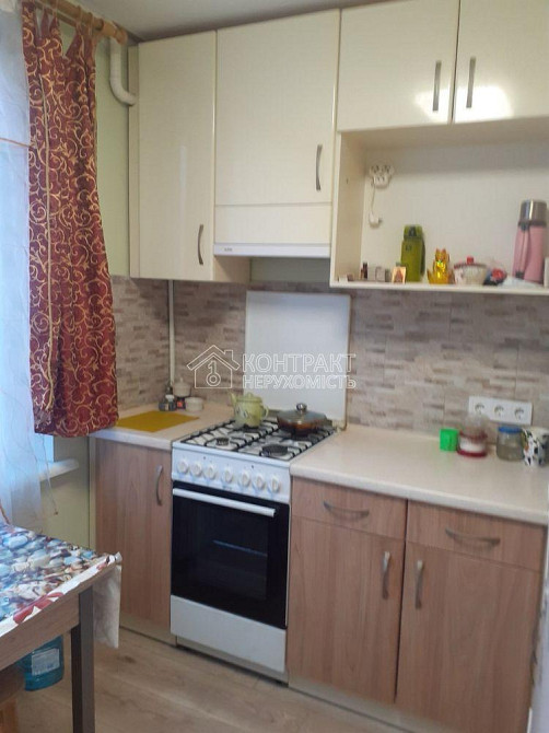 Продаж Квартира 1-кімнатна, 1/12 поверх на вул. Салтівське Kharkiv - photo 2