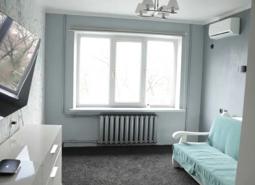 Продаж Квартира 2-кімнатна на ул. Парковая, 81 Одеса - фото 1