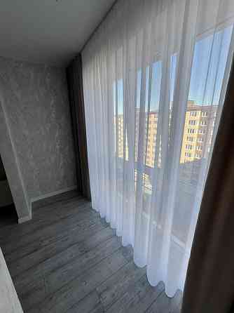 Продаж 1к Квартира 39 кв.м Соборна вул. Рівне