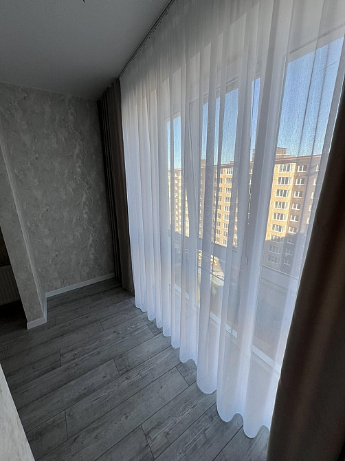 Продаж 1к Квартира 39 кв.м Соборна вул. Рівне - фото 3