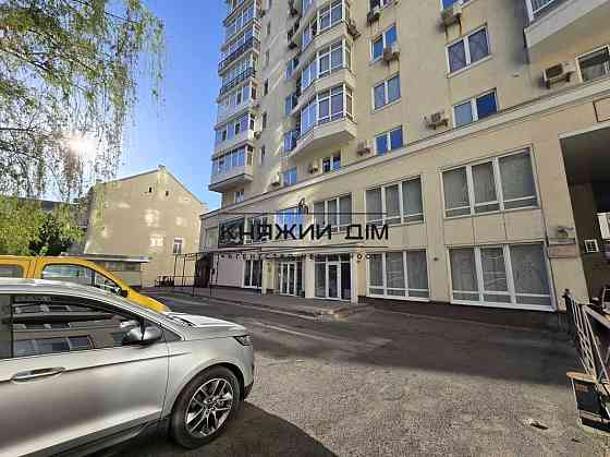 Оренда офісне приміщення на Сечевых Стрельцов ул. поверх - 2/22 Київ