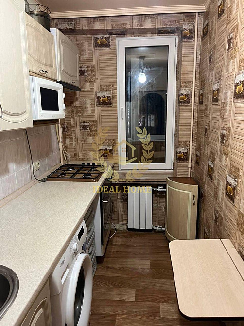 Продаж Квартира 1-кімнатна Київ - фото 16