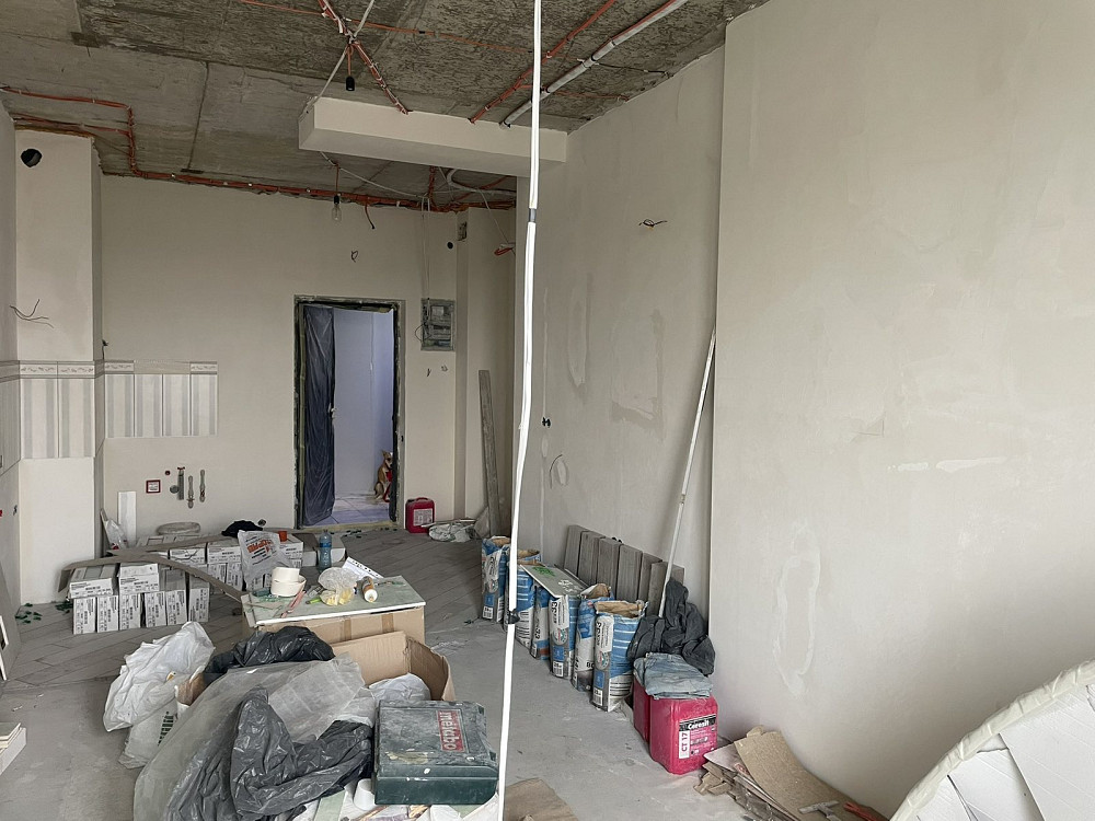 Продам студию в ЖК «Корфу» у моря Одеса - фото 3