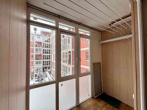 Продаж Квартира 1-кімнатна, 3/6 поверх на Сичеславская, 6 Дніпро