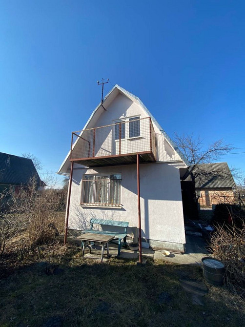 Продаж земельної ділянки 6 соток Підрясне - фото 3