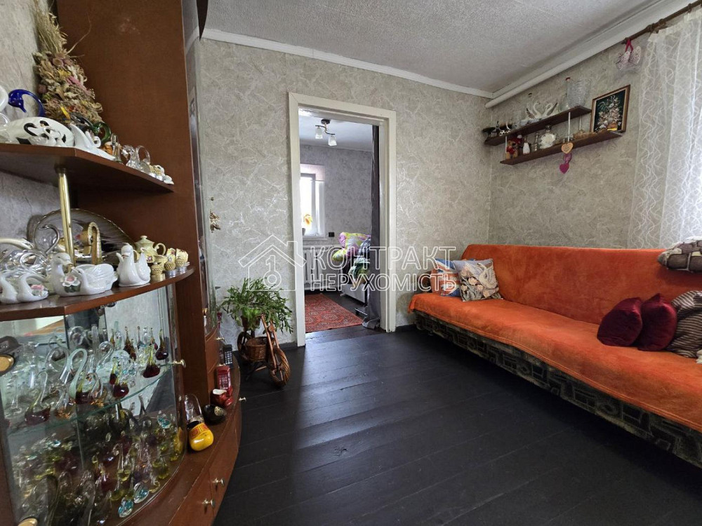 Продаж Будинок 3-кімнатний на вул. Железнодорожняя Мерефа - фото 13