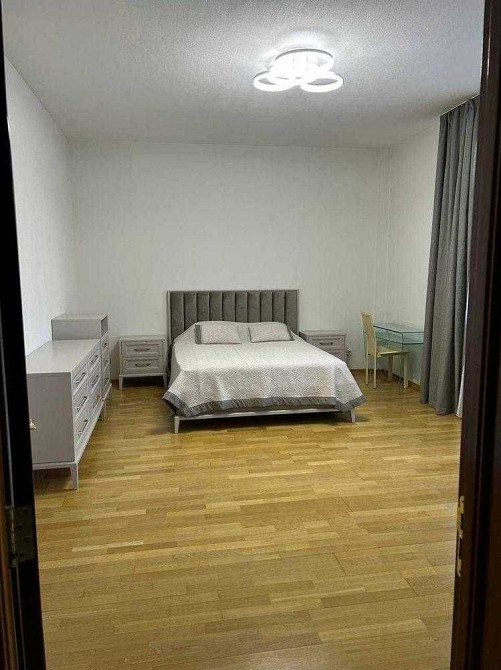 Продаж Квартира 3-кімнатна, 5/9 поверх на Бульварно-Кудрявська вул., д. 36 Київ - фото 2