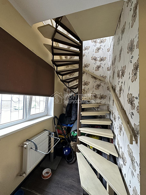 Продаж Квартира 2-кімнатна, 1/2 поверх на вул. Чоботарський Харків - фото 4