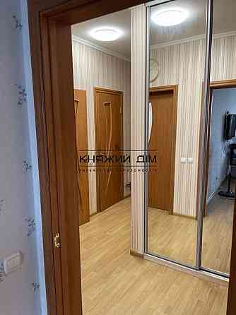 Оренда Квартира 1-кімнатна, 19/25 поверх на проспект Науки Київ