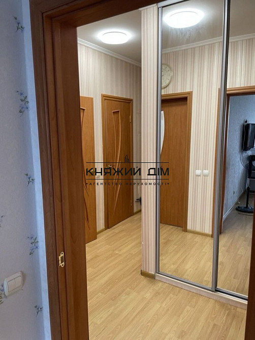 Оренда Квартира 1-кімнатна, 19/25 поверх на проспект Науки Київ - фото 6