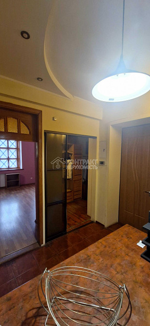 Продаж Квартира 5-кімнатна, 3/4 поверх на вул. Данилевського Харків - фото 3