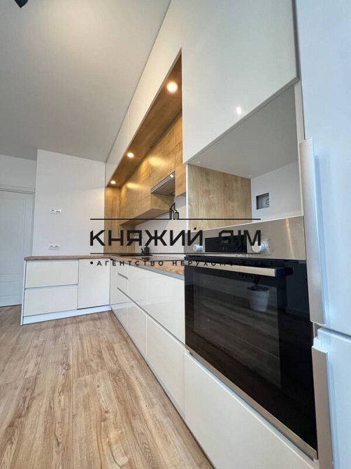 Є ГЕНЕРАТОР! Оренда 1-кімнатної роздільної квартири в ЖК Варшавський. № 11202673 Kiev - photo 8